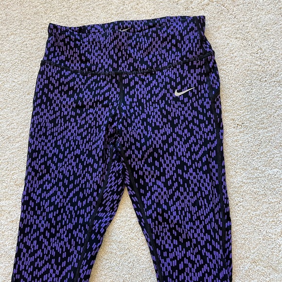 NIKE LEGGINGS - Picture 16 of 16